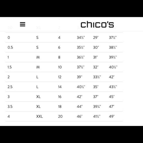 🌺Chico’s Peach Button Down paisley Blouse🌺 - Picture 8 of 8